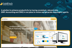 GoldFinch Cloud Solutions